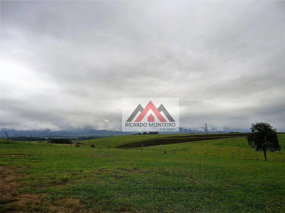 Terreno, 12 hectares - Foto 4
