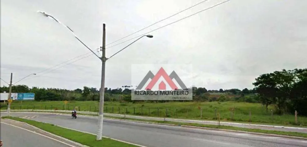 Terreno, 8 hectares - Foto 2