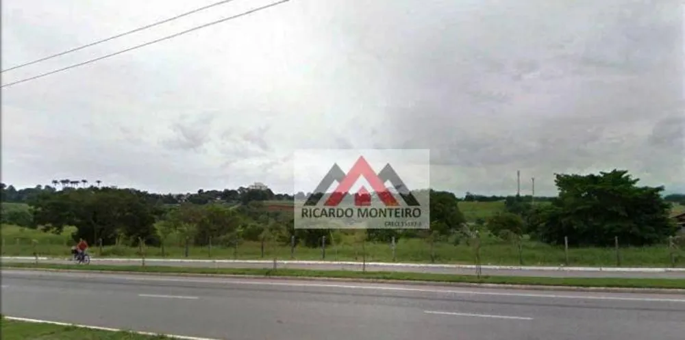 Terreno, 8 hectares - Foto 1
