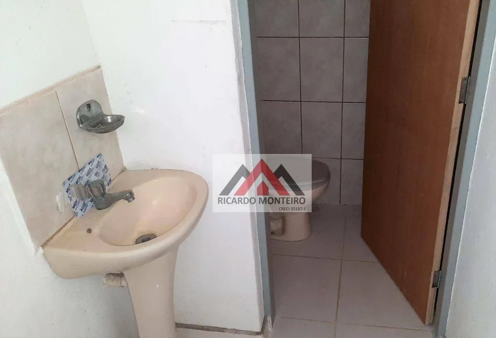 Loja-Salão, 125 m² - Foto 4