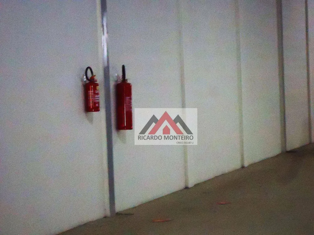 Depósito-Galpão, 687 m² - Foto 4