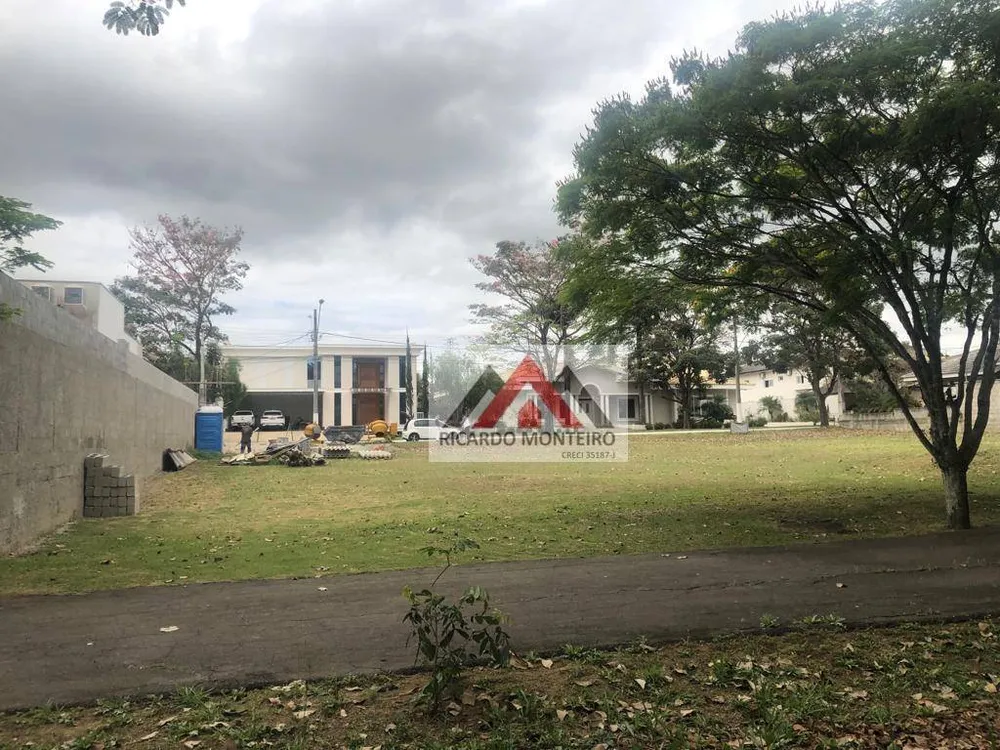 Loteamento e Condomínio, 700 m² - Foto 3