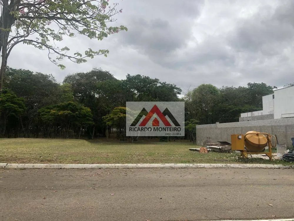 Loteamento e Condomínio, 700 m² - Foto 4