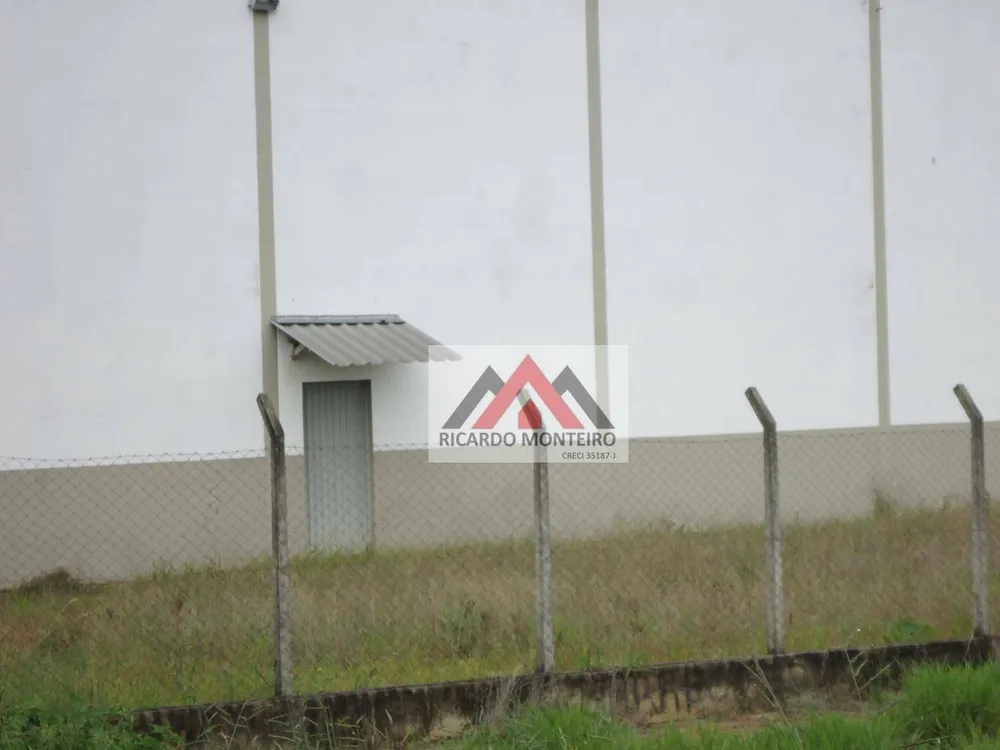 Depósito-Galpão, 1025 m² - Foto 2
