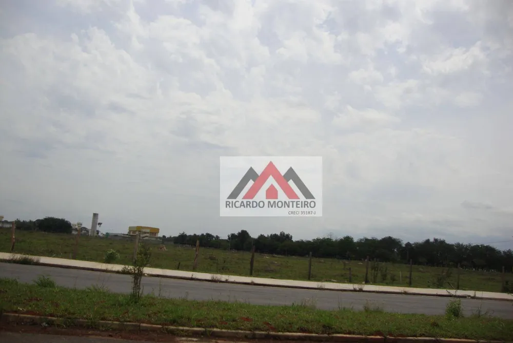 Terreno, 35 hectares - Foto 4