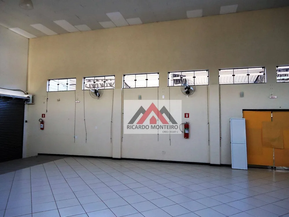 Loja-Salão, 1438 m² - Foto 4