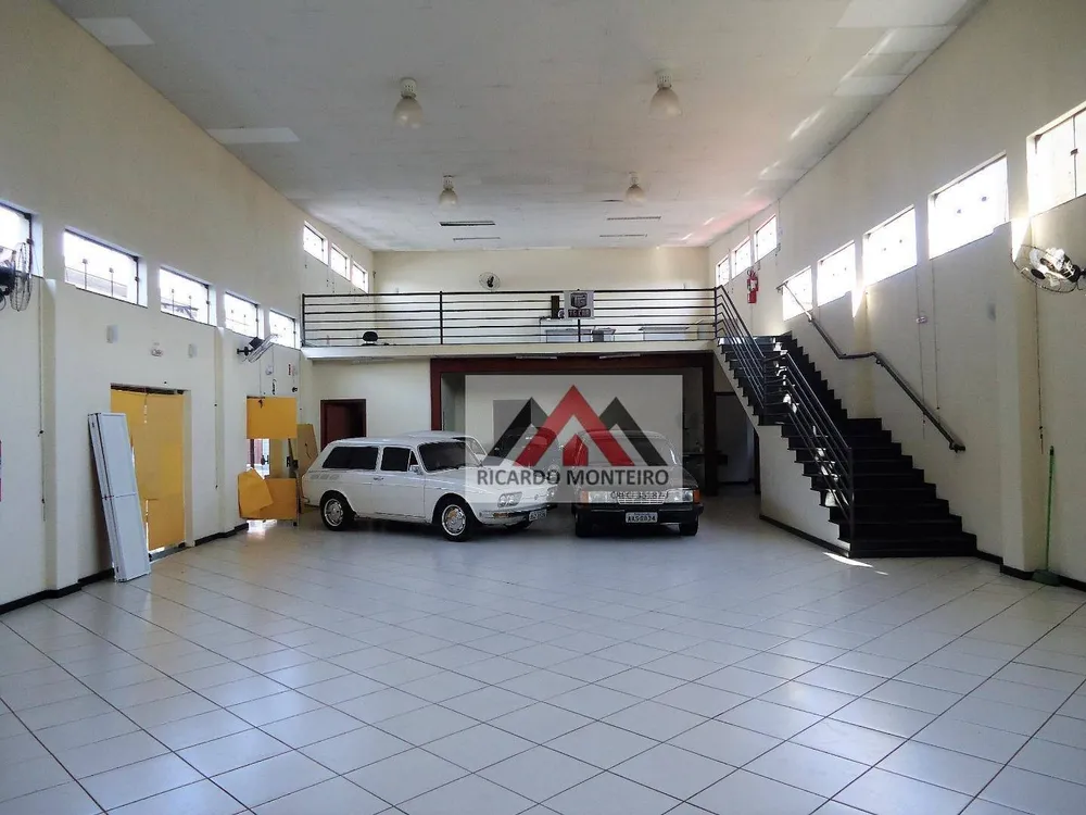 Loja-Salão, 1438 m² - Foto 3