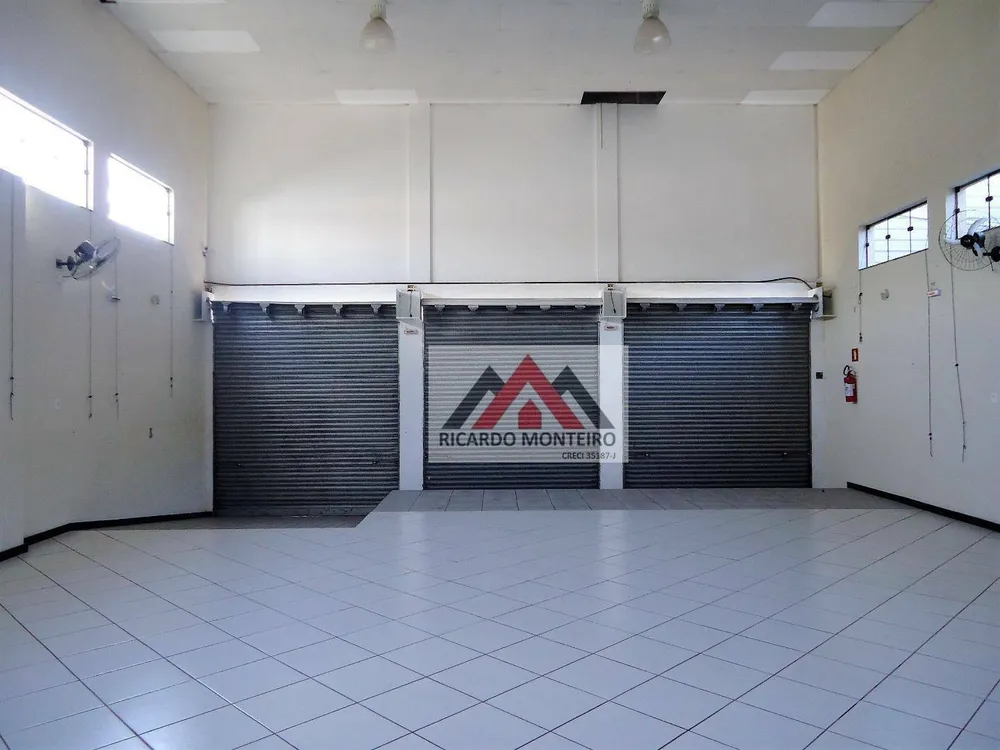 Loja-Salão, 1438 m² - Foto 2
