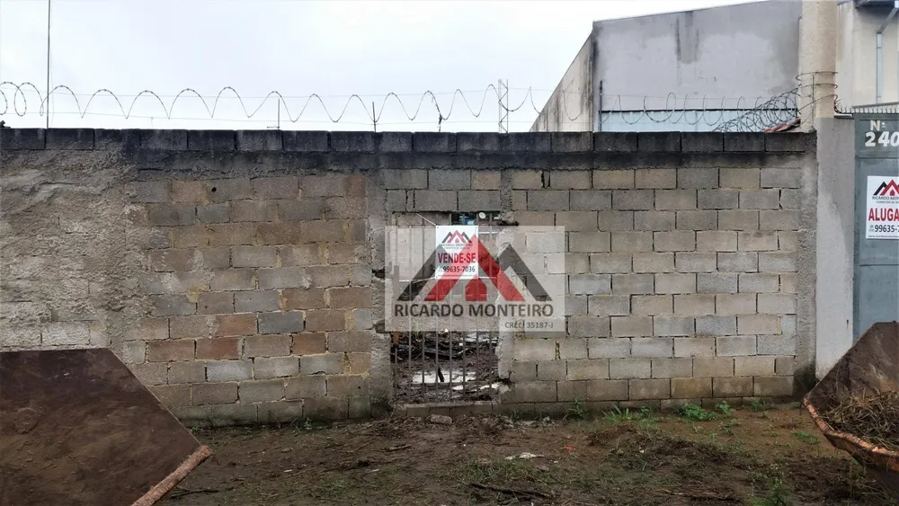 Terreno, 397 m² - Foto 1