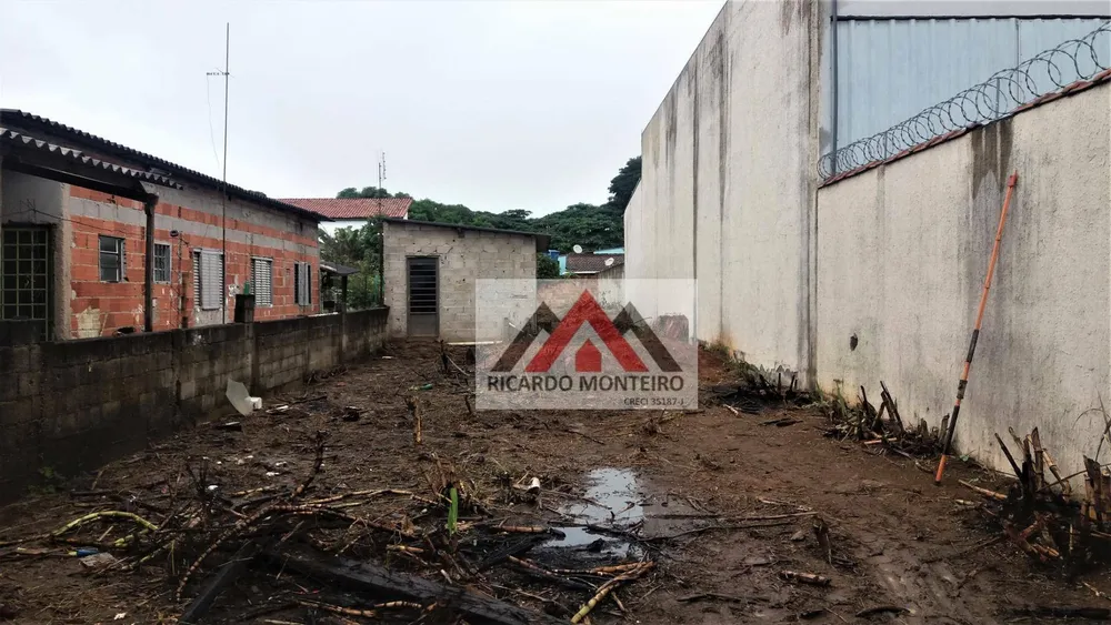 Terreno, 397 m² - Foto 3