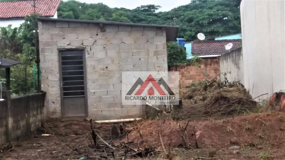 Terreno, 397 m² - Foto 4