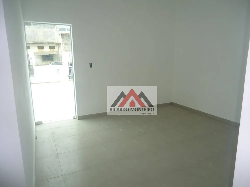 Depósito-Galpão, 682 m² - Foto 7