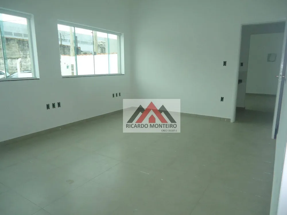 Depósito-Galpão, 682 m² - Foto 4