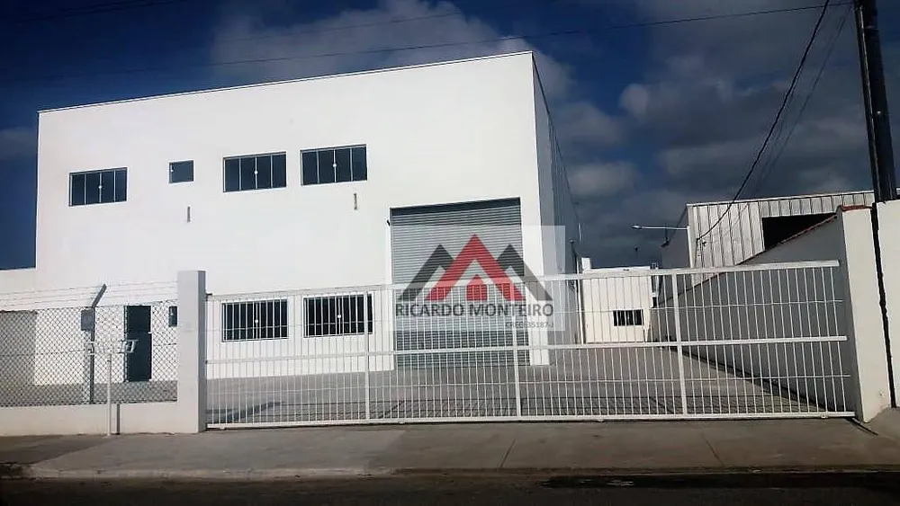 Depósito-Galpão, 682 m² - Foto 2