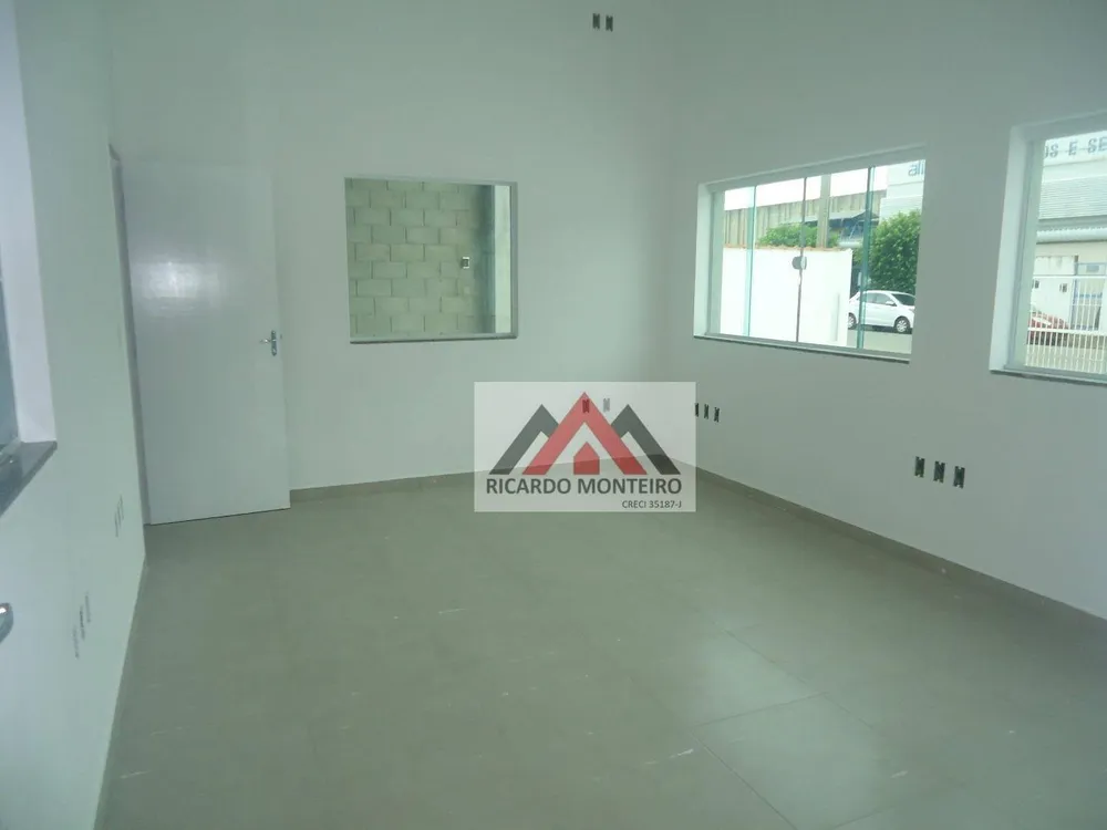 Depósito-Galpão, 682 m² - Foto 3