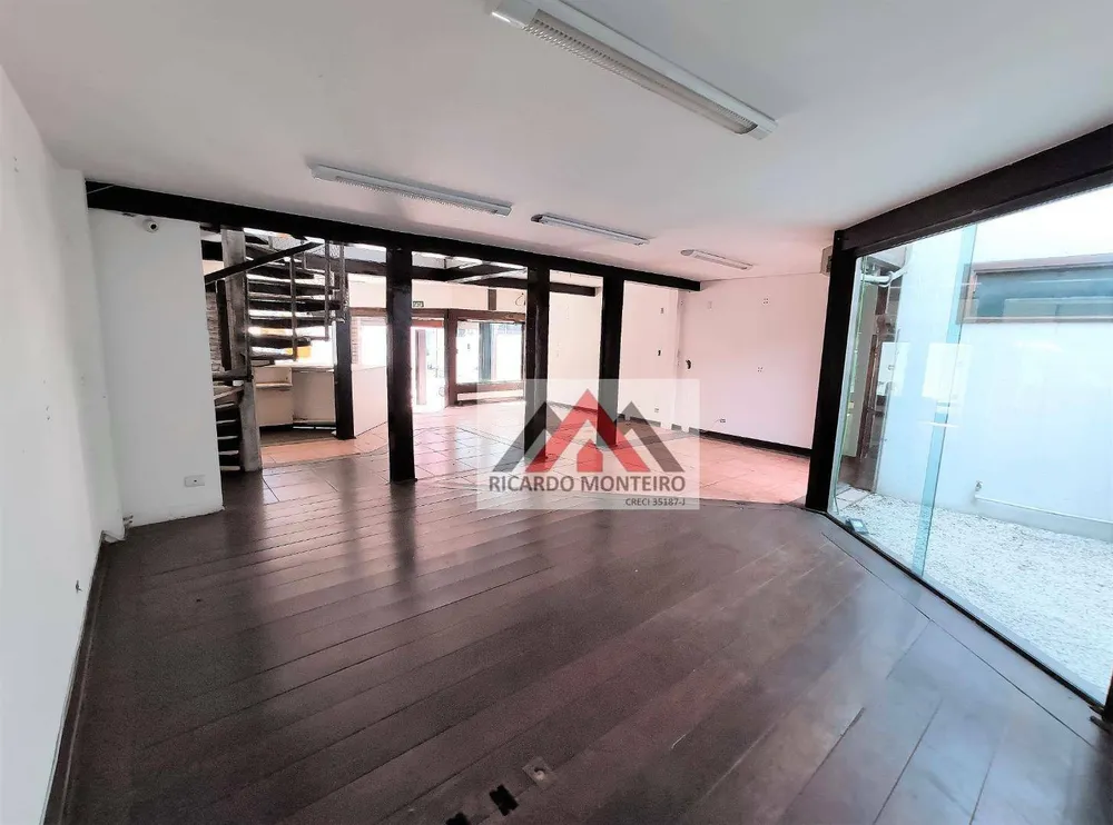 Loja-Salão, 220 m² - Foto 2
