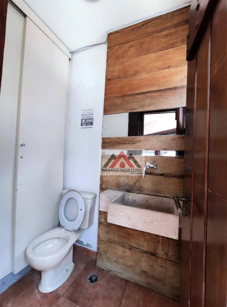 Loja-Salão, 220 m² - Foto 4