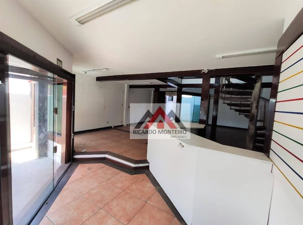 Loja-Salão, 220 m² - Foto 3