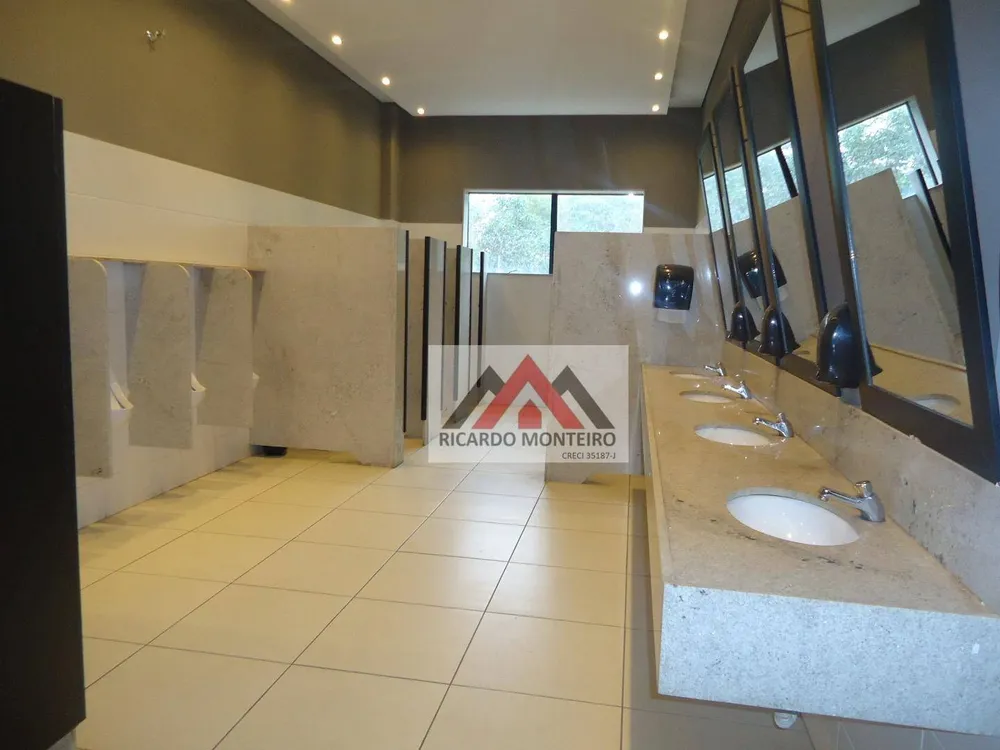 Loja-Salão, 4500 m² - Foto 3