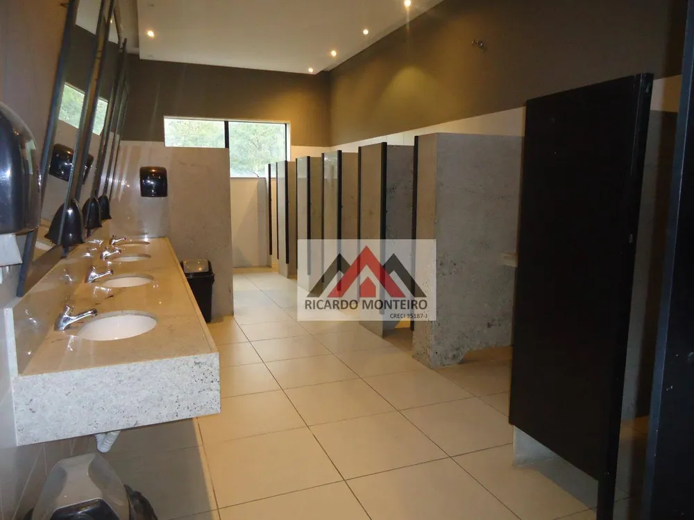 Loja-Salão, 4500 m² - Foto 4