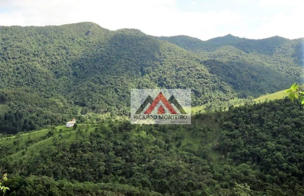 Sítio, 82 hectares - Foto 1