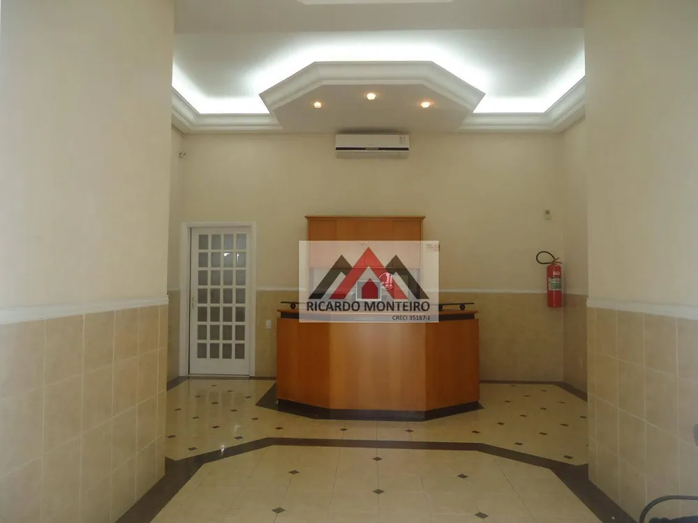 Loja-Salão, 145 m² - Foto 1