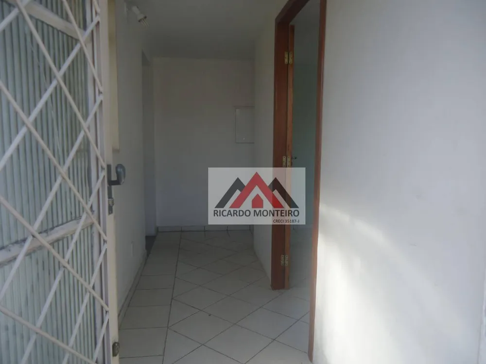 Loja-Salão, 110 m² - Foto 2