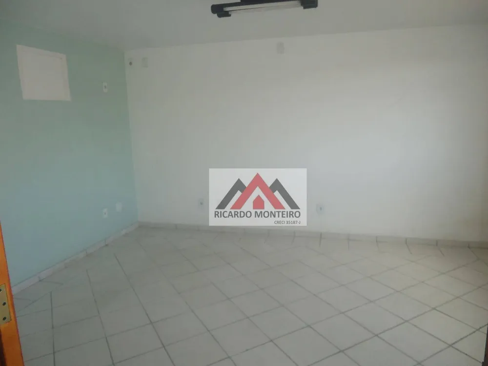 Loja-Salão, 110 m² - Foto 3