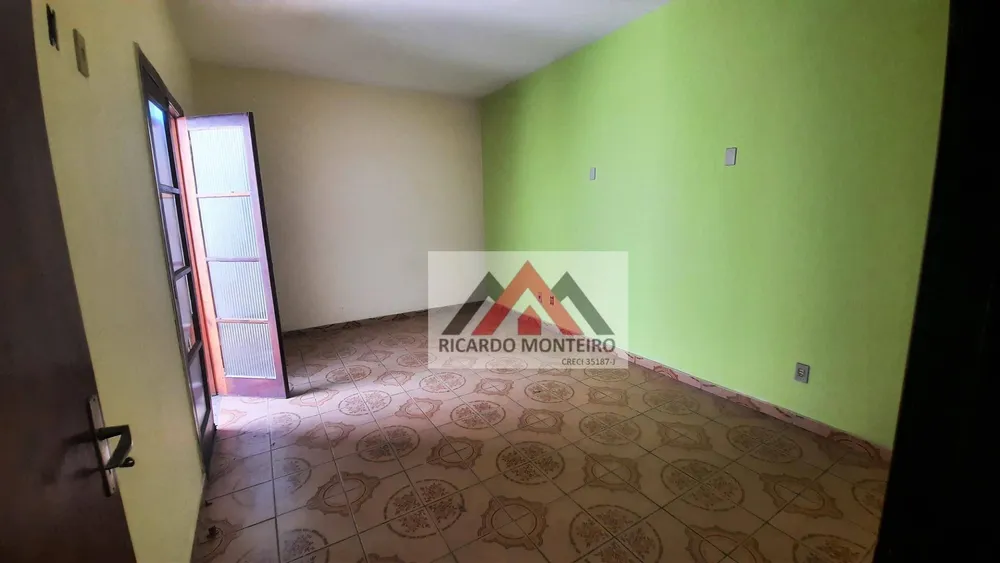 Casa, 6 quartos, 199 m² - Foto 4