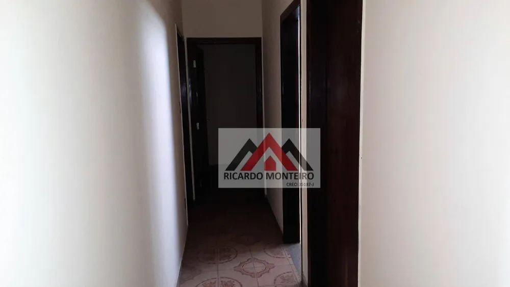 Casa, 6 quartos, 199 m² - Foto 3