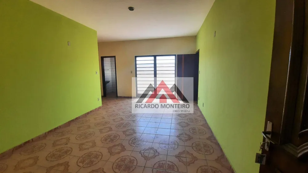 Casa, 6 quartos, 199 m² - Foto 1