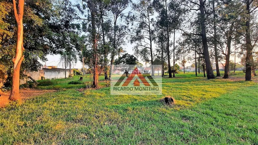 Terreno, 6000 m² - Foto 1