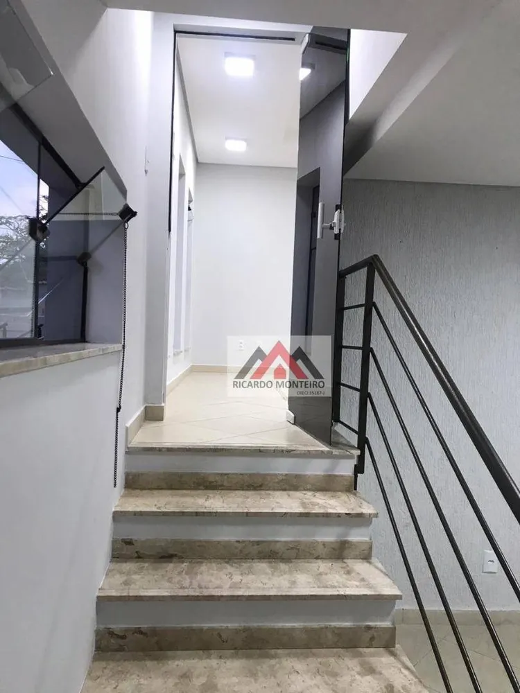 Loja-Salão, 170 m² - Foto 4