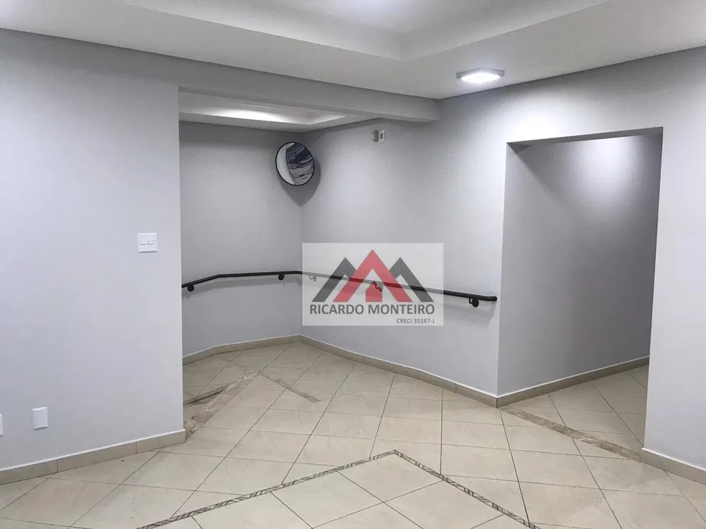 Loja-Salão, 170 m² - Foto 1