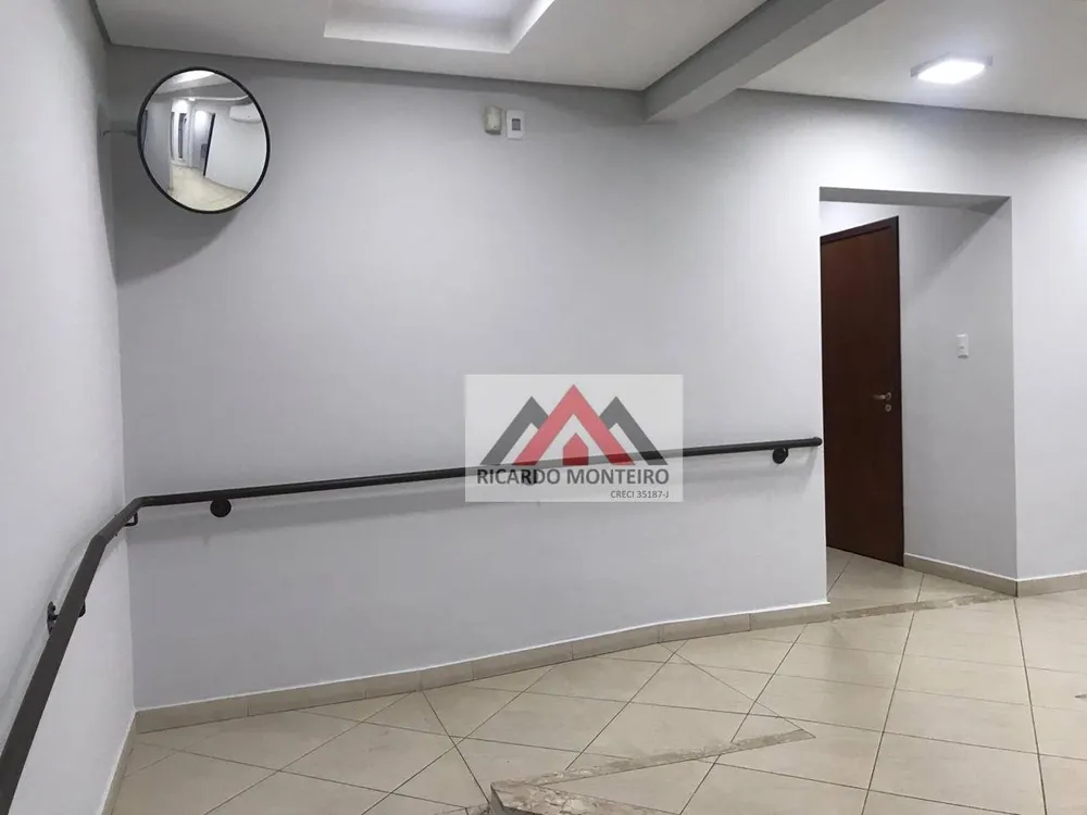 Loja-Salão, 170 m² - Foto 2
