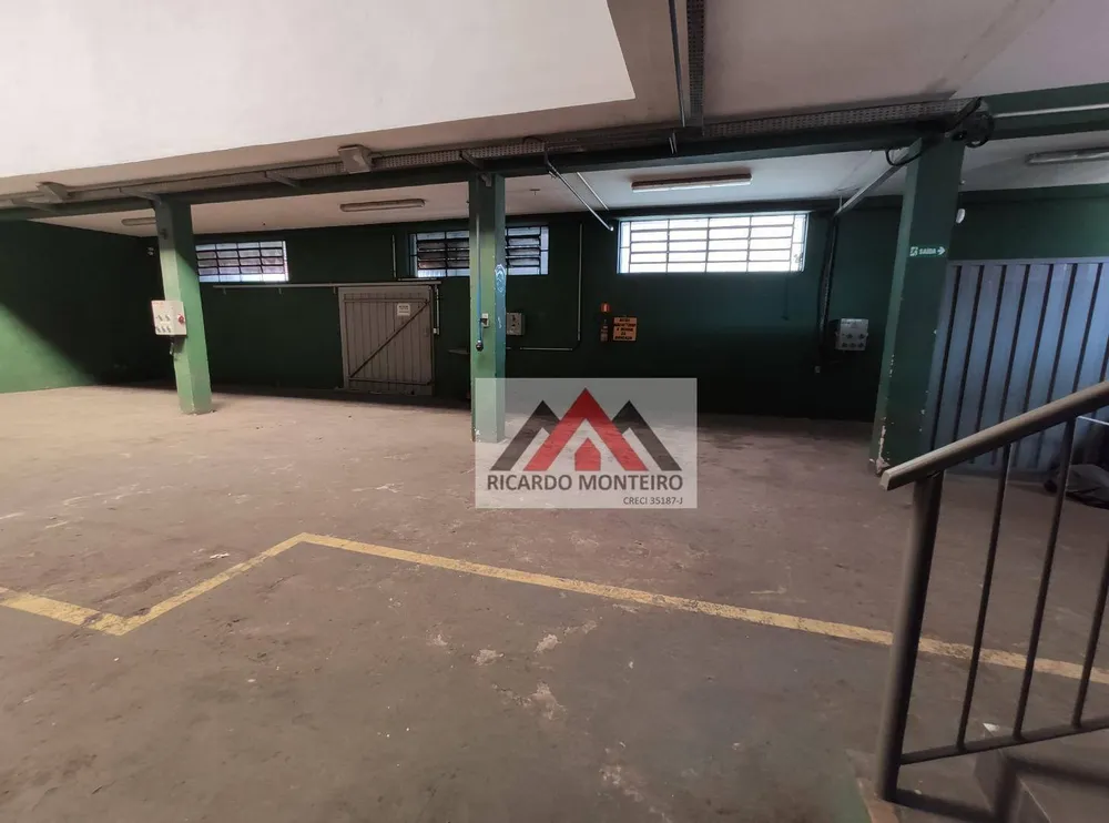 Depósito-Galpão, 1000 m² - Foto 3