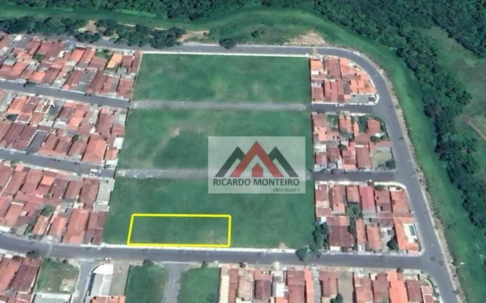 Terreno, 1470 m² - Foto 1