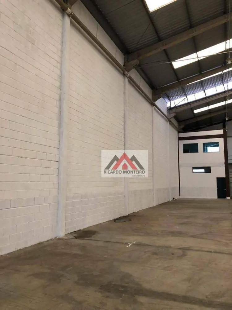 Depósito-Galpão, 1031 m² - Foto 3