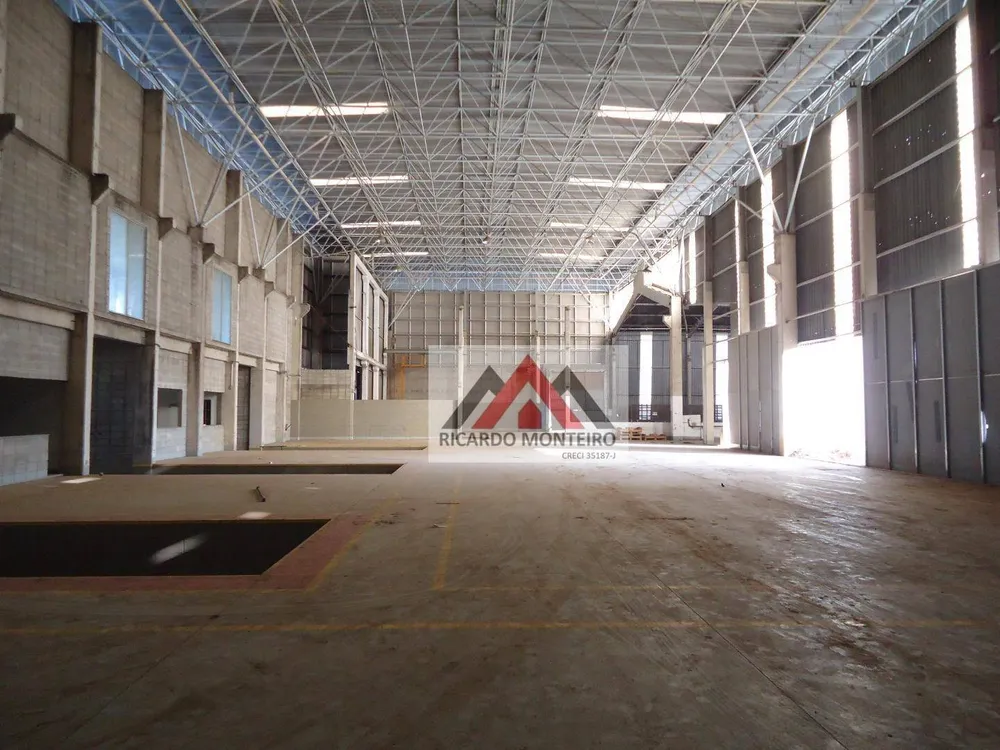 Depósito-Galpão, 4569 m² - Foto 2