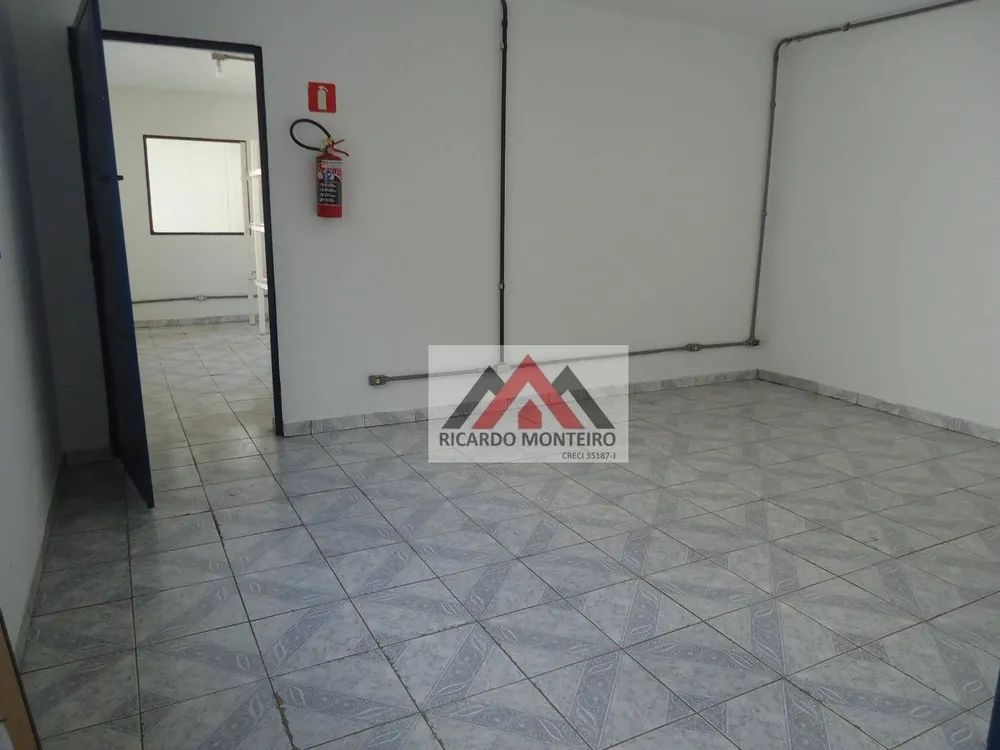 Depósito-Galpão, 628 m² - Foto 4