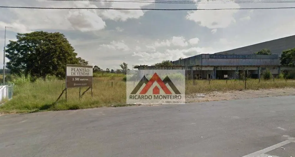 Terreno, 2 hectares - Foto 1