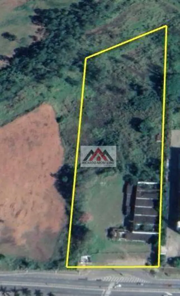 Terreno, 2 hectares - Foto 2