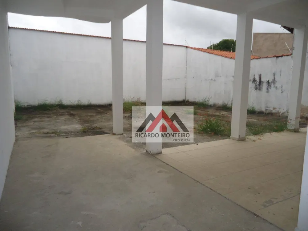 Loja-Salão, 200 m² - Foto 3