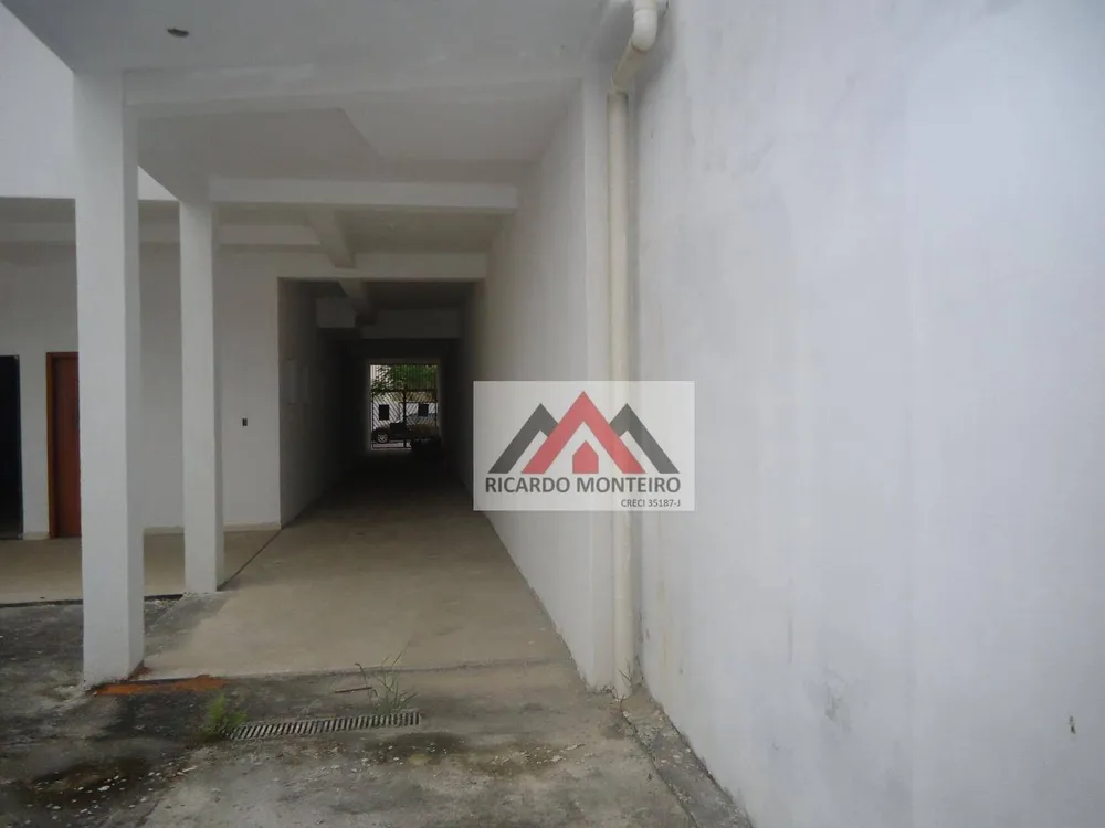 Loja-Salão, 200 m² - Foto 4