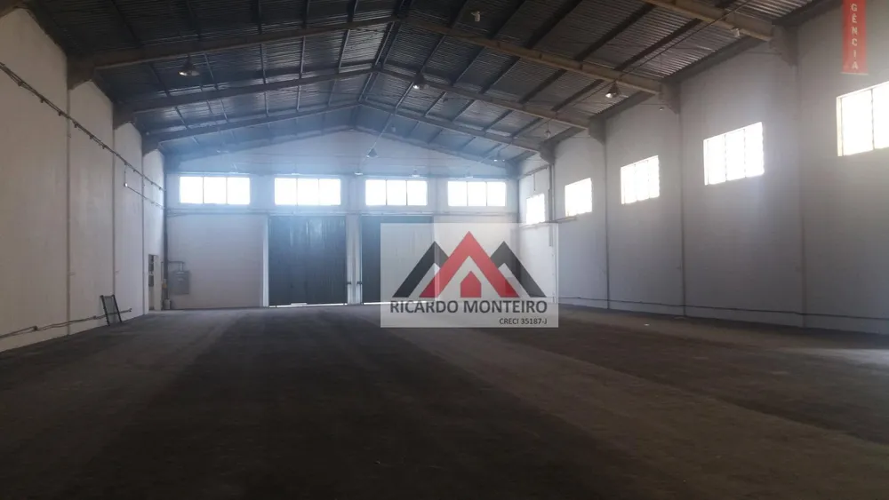 Depósito-Galpão, 3500 m² - Foto 2