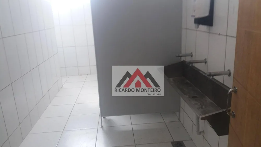 Depósito-Galpão, 3500 m² - Foto 3
