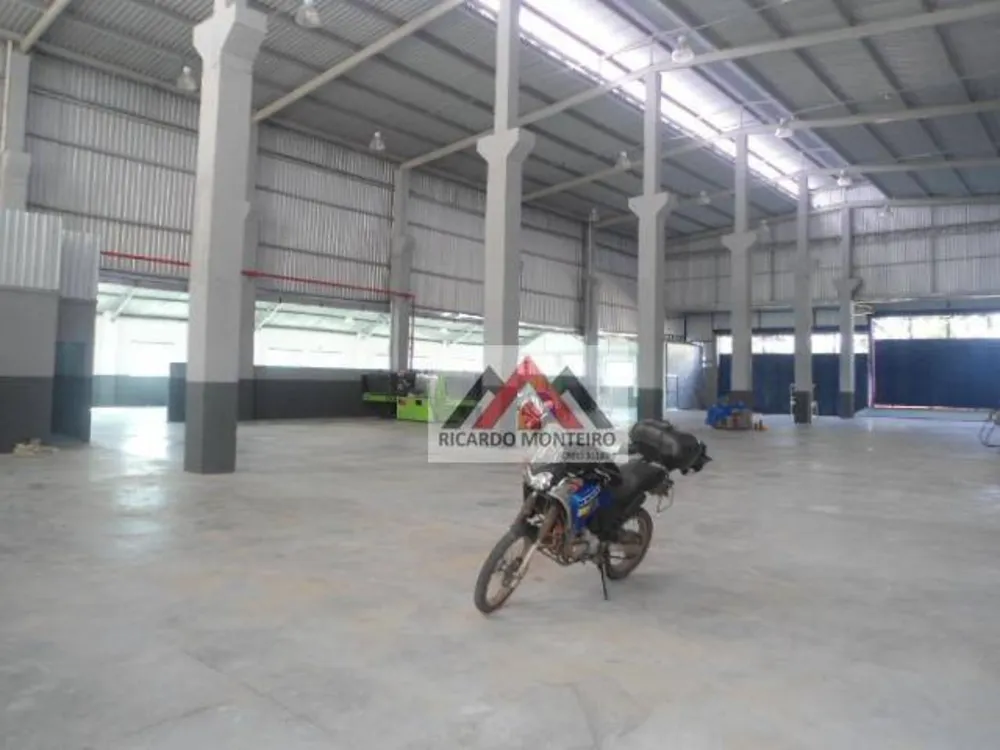 Depósito-Galpão, 2439 m² - Foto 2