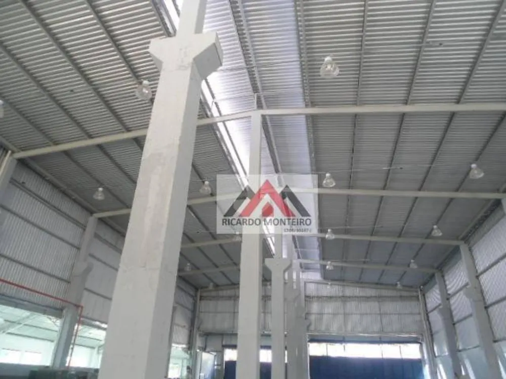 Depósito-Galpão, 2439 m² - Foto 4