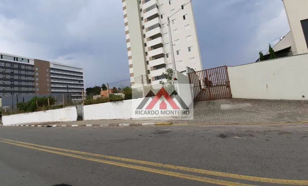 Terreno, 800 m² - Foto 1