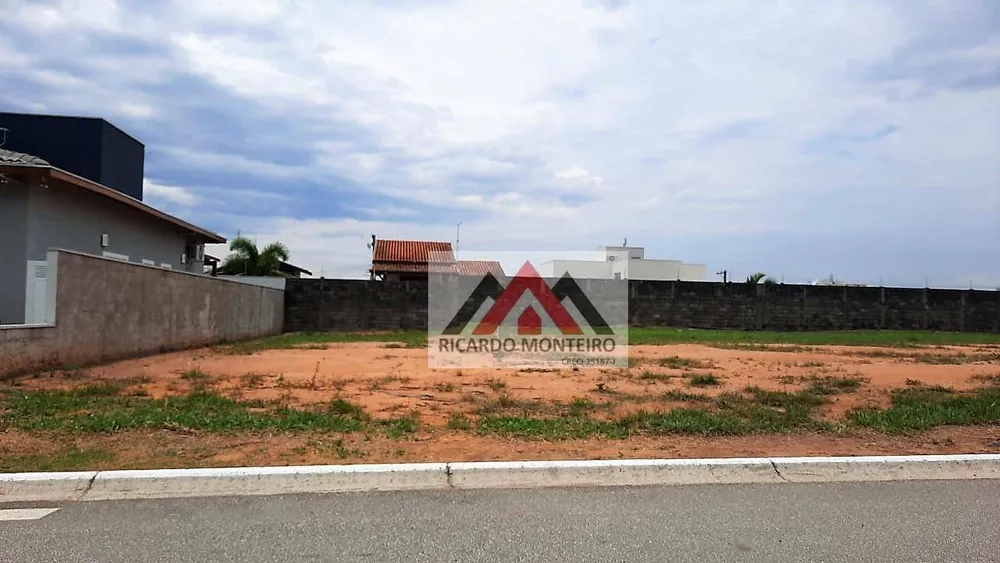 Terreno, 450 m² - Foto 1